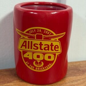 Allstate 400 at the Brickyard 2007 Kool Kan Cooler Indianapolis Motor Speedway